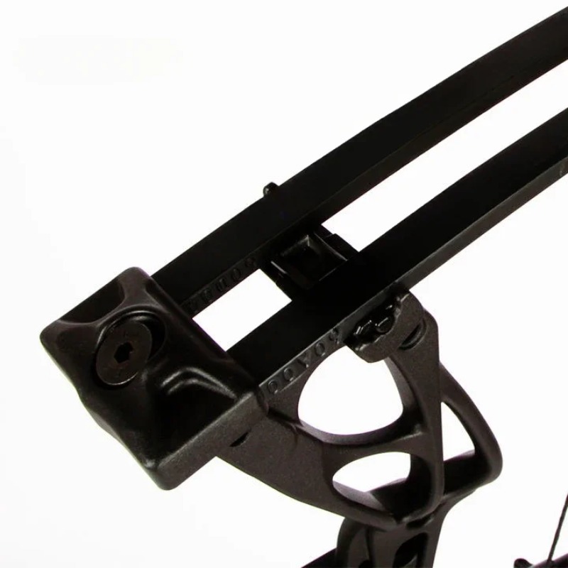 Outdoor Sport Drawing - Accmos Archery Dragon X8 Av Kompound