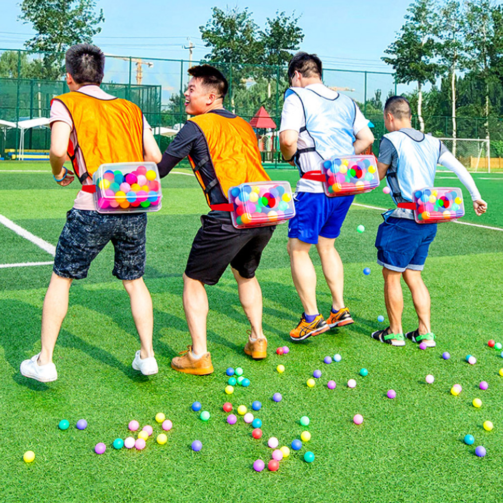 Outdoor Sport Activities For Kids - Çocuklar ve Yetişkinler için Kalça Dansı