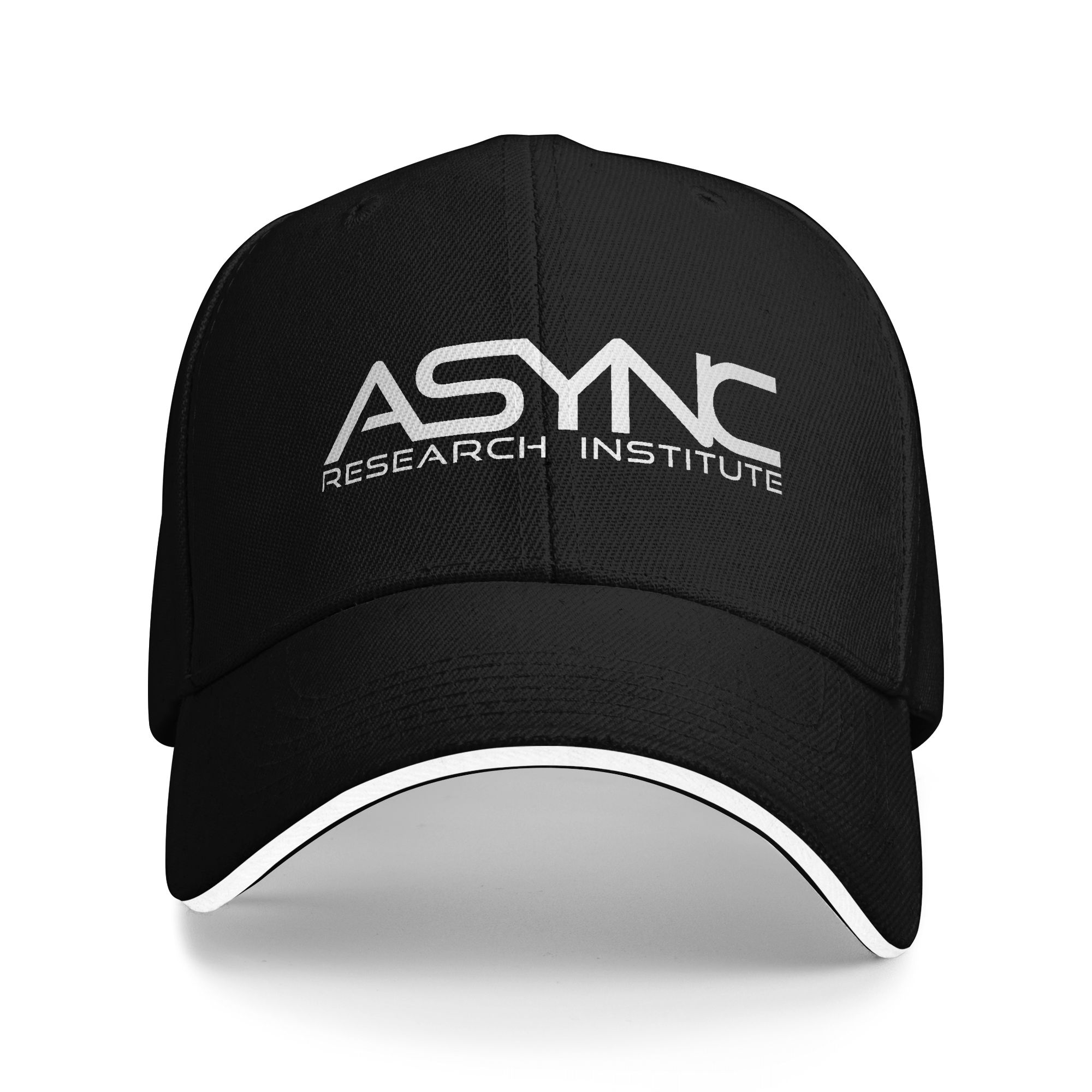 Outdoor Sport Institute - ASYNC Back-Rooms ASYNC Institute Sandviç Beyzbol