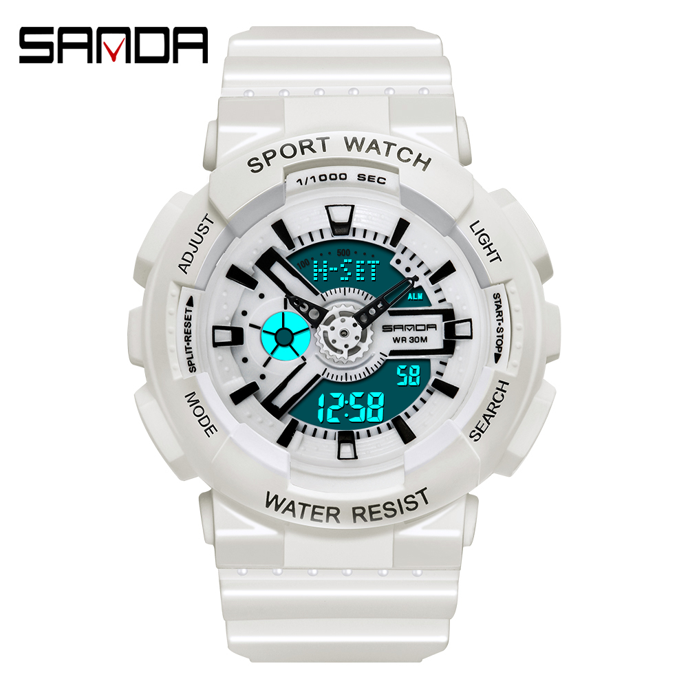 Outdoor Sport Lights - Moda sandalet üst marka açık spor