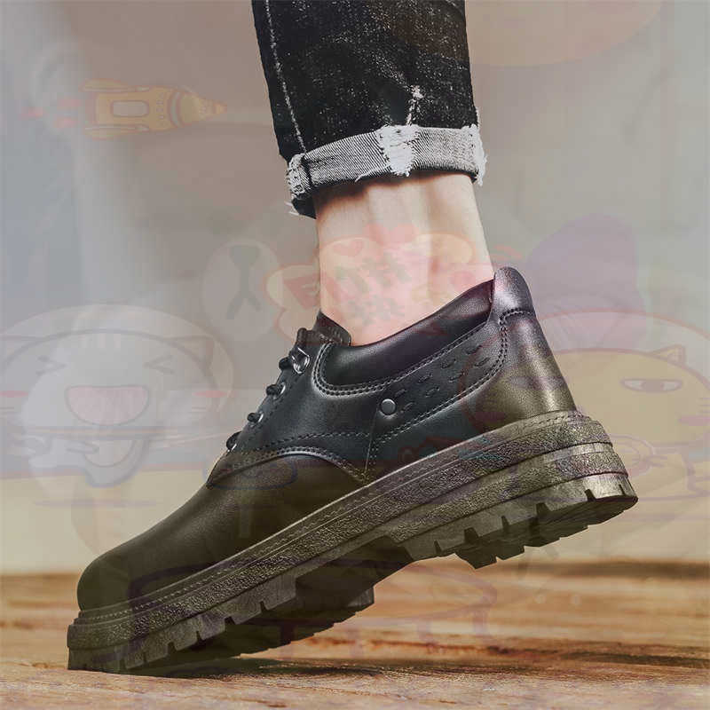 Outdoor Sport Uk - Koyu Doğal Deri Moda Eğitmenler Tenis