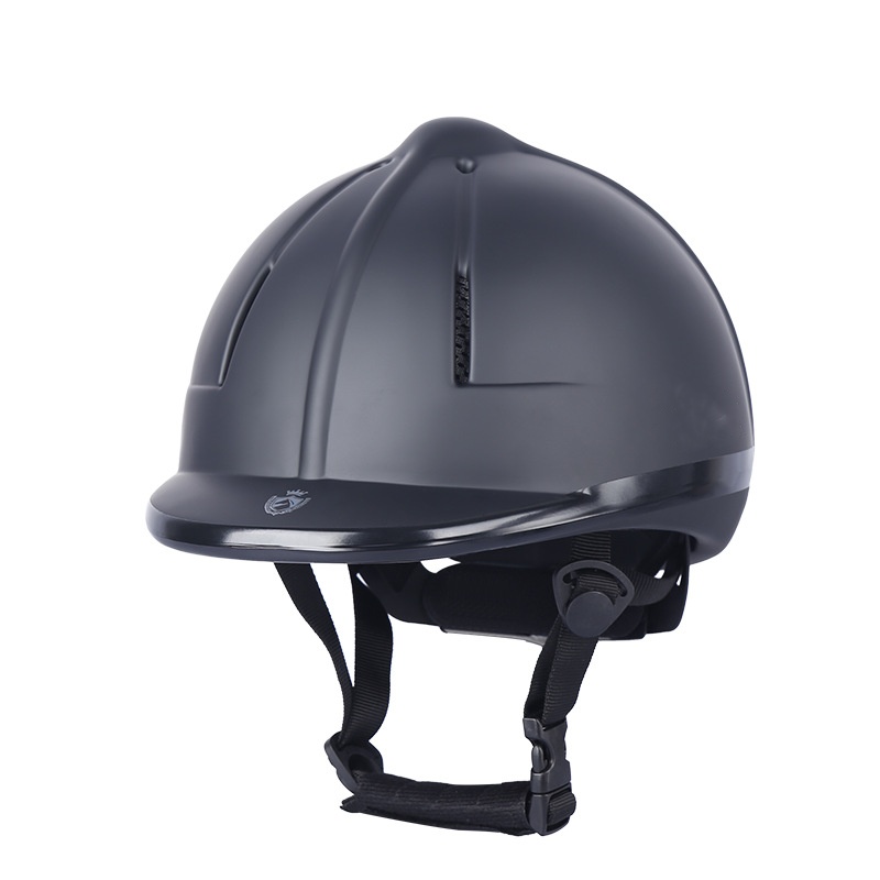 Equestrian Helmet - Yüksek Kaliteli Yetişkin Çocuk Erkek ve
