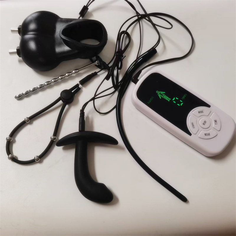 Lunge Line Horse - At gözü çubuğu üretral sondaj dilatörü