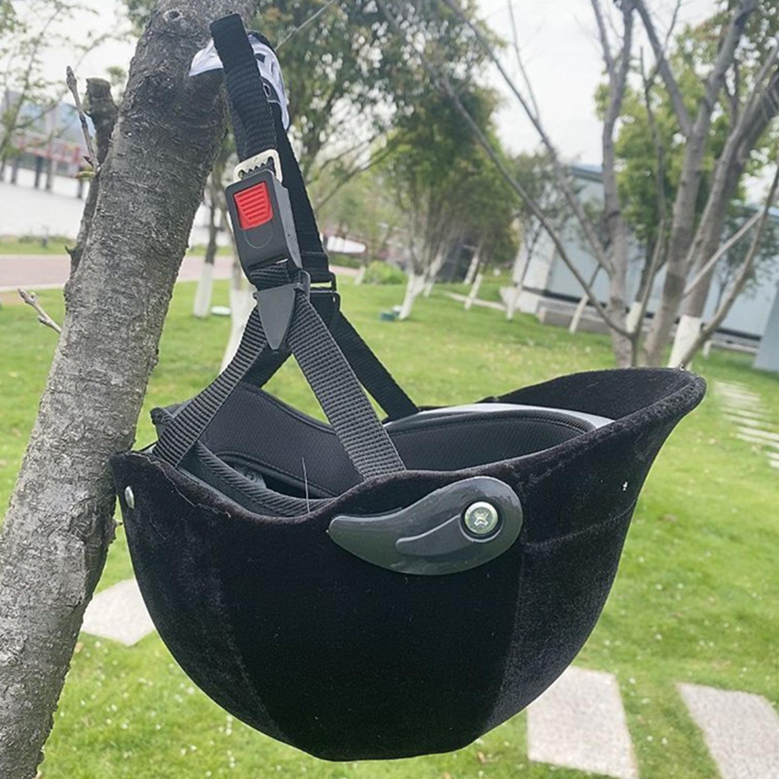 Equestrian Helmet - At binme kaskı ayarlanabilir sert şapka