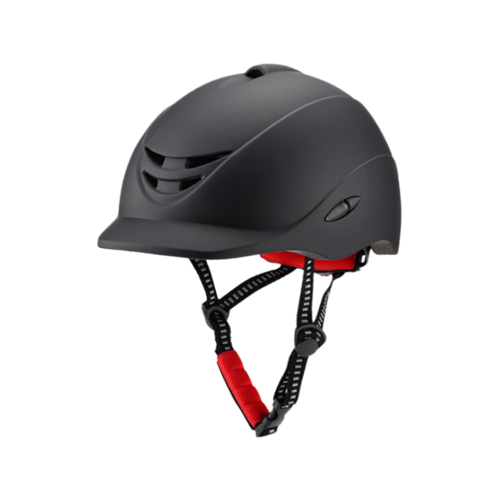 Hafif Binicilik Kaskı Özel Kas - Equestrian Helmet incelemesi ve fiyatı