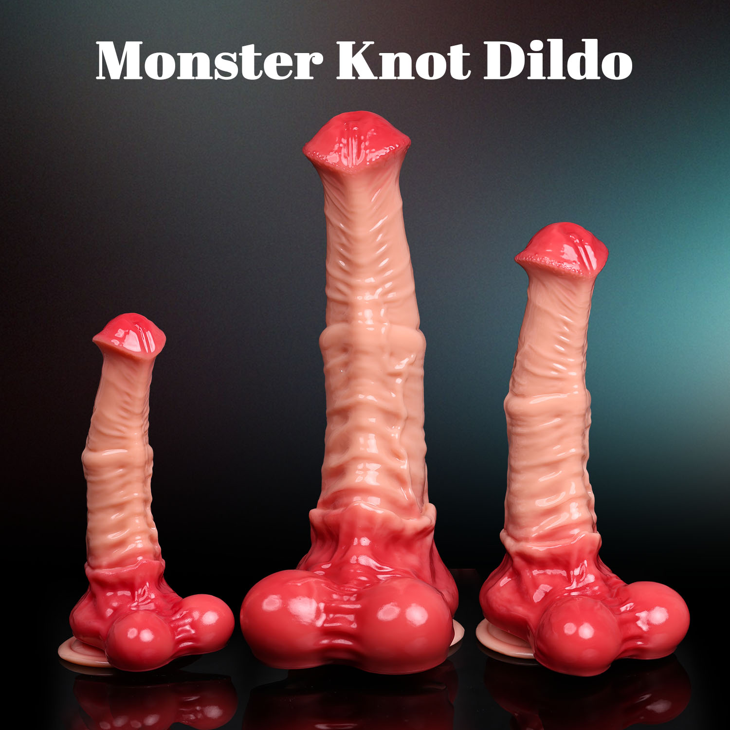 Büyük At Dildosu Anal Plug Sek - Lunge Line Horse incelemesi ve fiyatı