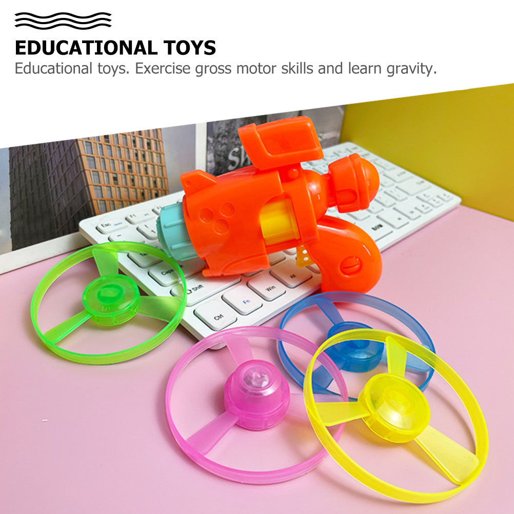 1 Set Işıklı Uçan Disk Açık Ha - Outdoor Sport Activities For Kids incelemesi ve fiyatı