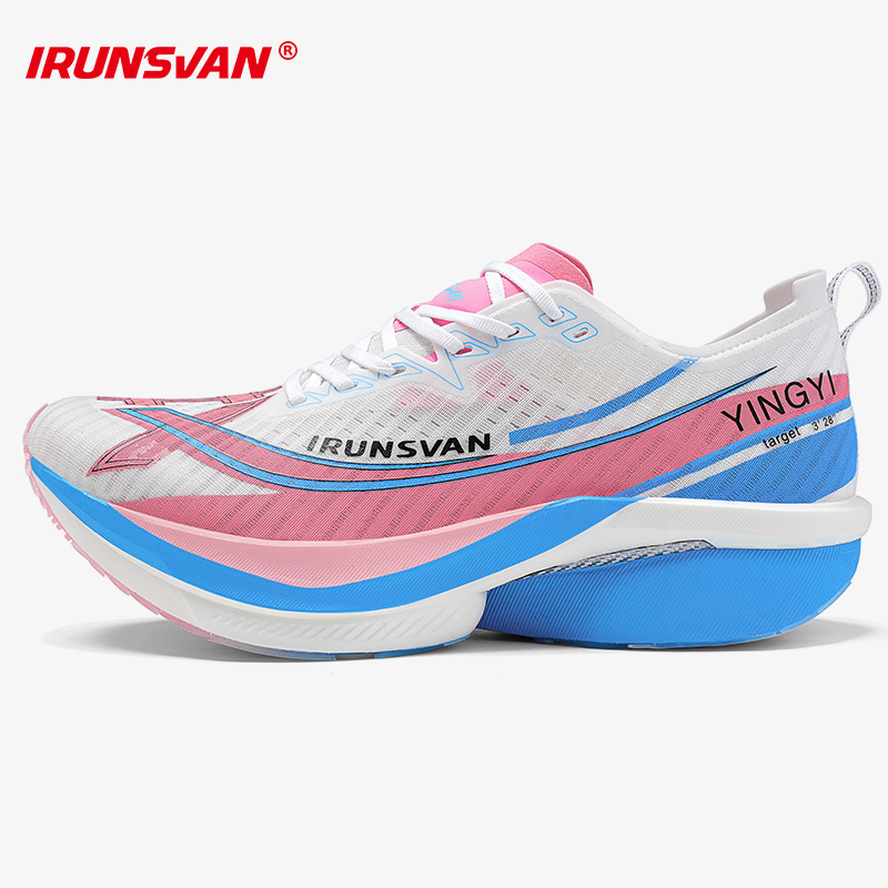IRUNSVAN Shadow Wing 2.0 Karbo - Outdoor Sport Flooring incelemesi ve fiyatı