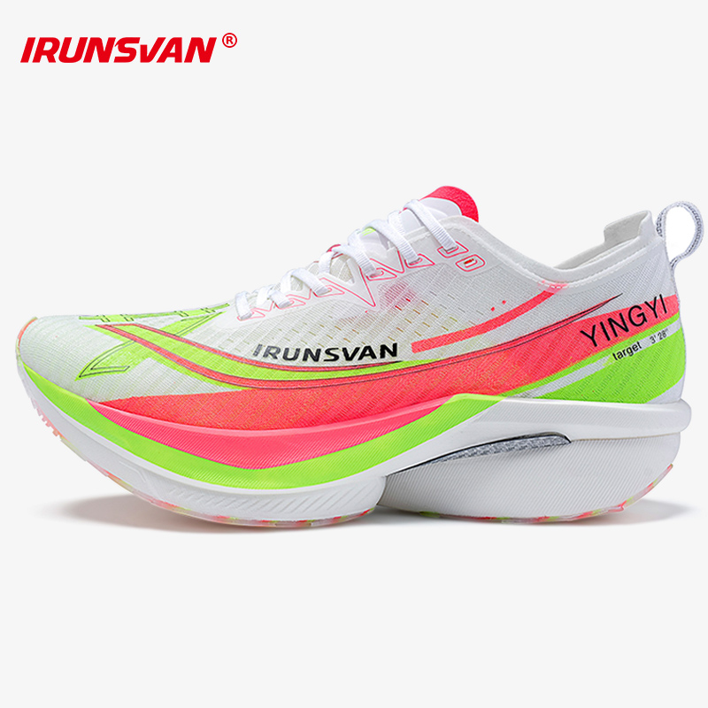 IRUNSVAN Shadow Wing 2.0 Karbo - Outdoor Sport Flooring incelemesi ve fiyatı
