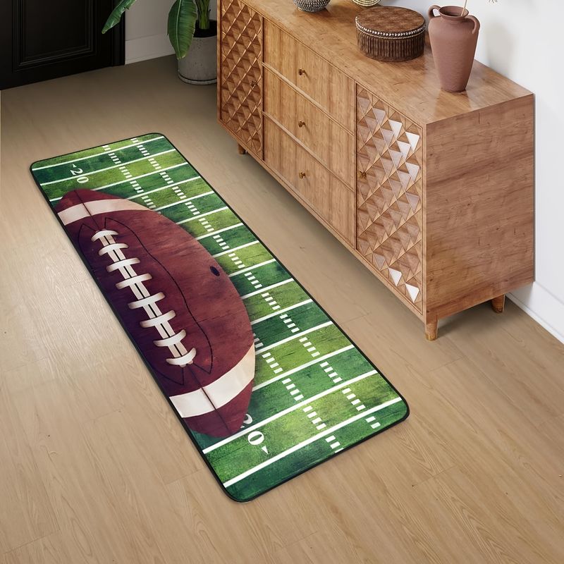 VIKAMA Amerikan Futbolu Sahası - Outdoor Sport Flooring incelemesi ve fiyatı