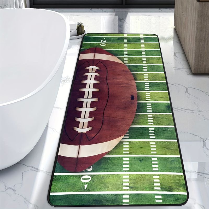 VIKAMA Amerikan Futbolu Sahası - Outdoor Sport Flooring incelemesi ve fiyatı