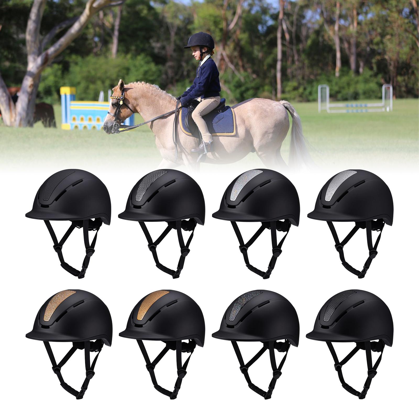 Binicilik Başlığı Ayarlanabili - Equestrian Helmet incelemesi ve fiyatı