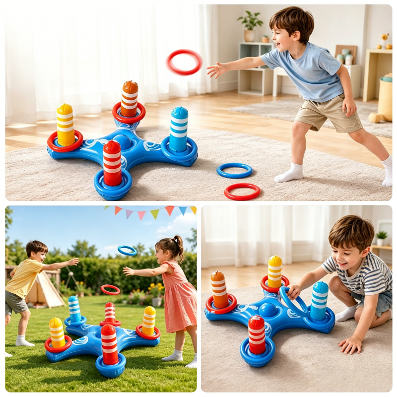 Parti Sporu Yüzme Şişme Halka  - Outdoor Sport An incelemesi ve fiyatı