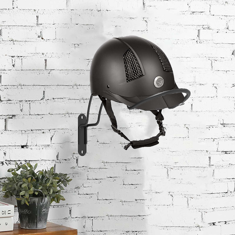 1 adet duvara monte kask tutuc - Equestrian Helmet incelemesi ve fiyatı