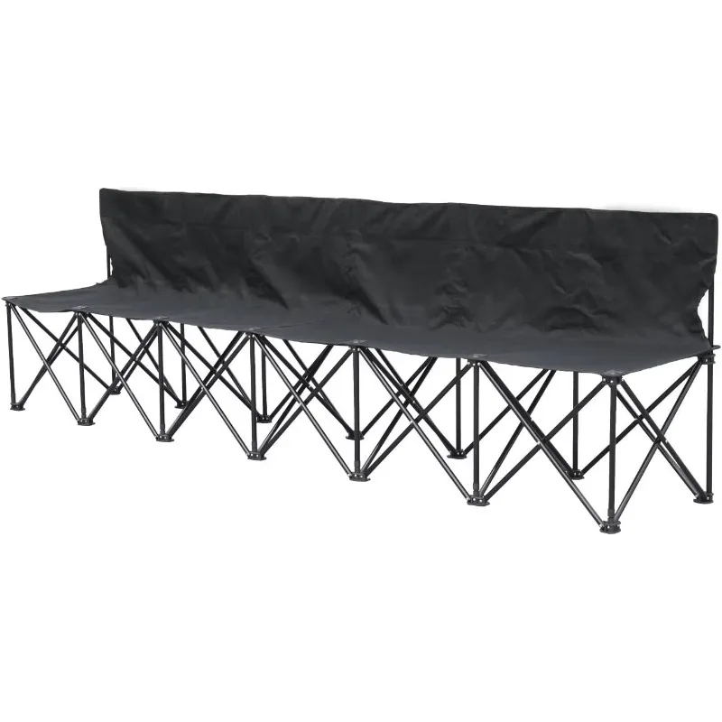 Popüler açık futbol spor katla - Outdoor Sport Bench incelemesi ve fiyatı
