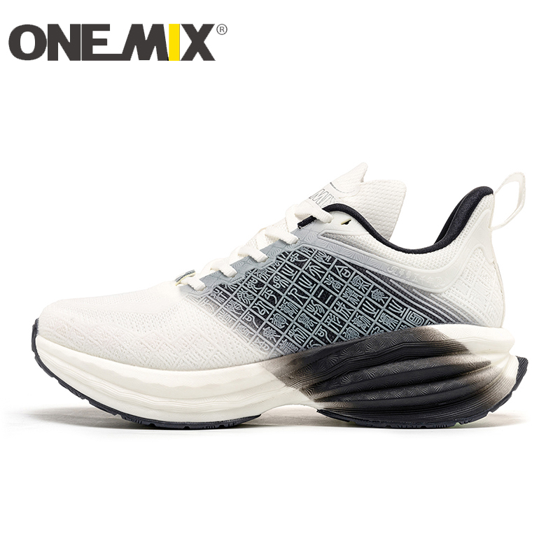 ONEMIX çin tarzı koşu ayakkabı - Outdoor Sport Flooring incelemesi ve fiyatı