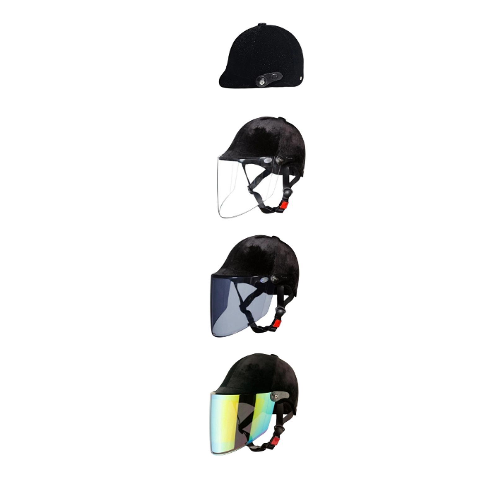 Darbeye Dayanıklı Binicilik Ka - Equestrian Helmet incelemesi ve fiyatı