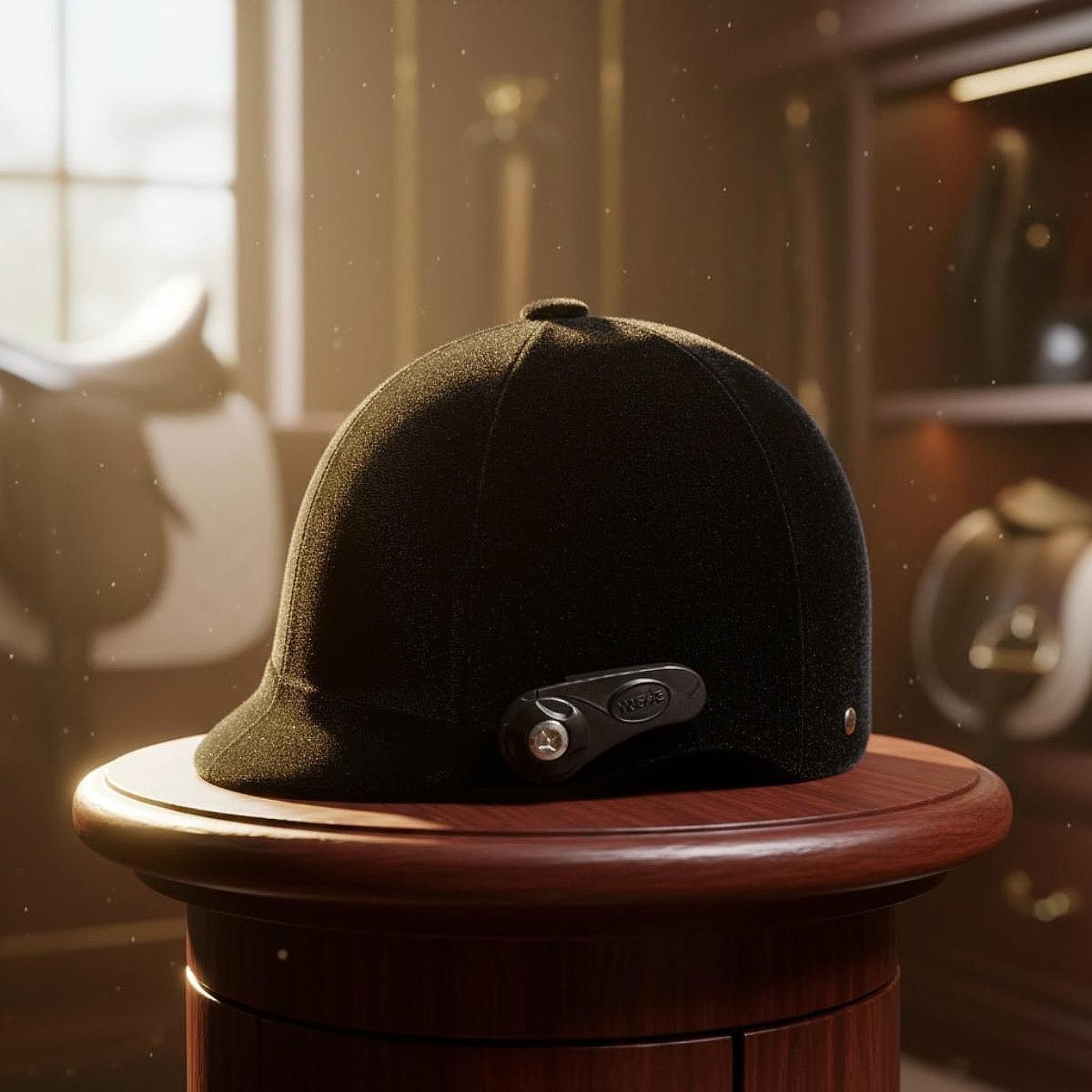 Darbeye Dayanıklı Binicilik Ka - Equestrian Helmet incelemesi ve fiyatı