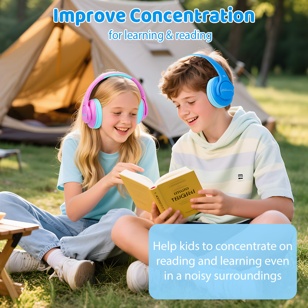 Çocuklar için ANC Gürültü Önle - Outdoor Sport Activities For Kids incelemesi ve fiyatı