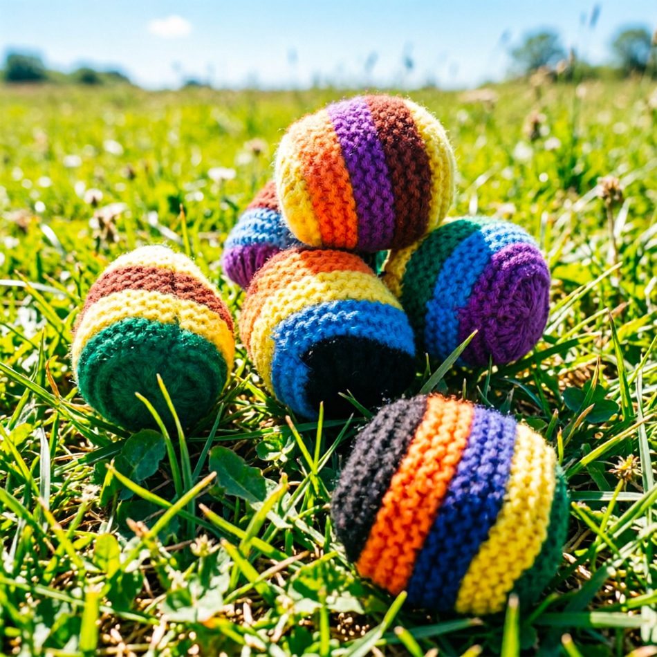 Yumuşak Ayak Topu, Kum Torbası - Outdoor Sport Activities For Kids incelemesi ve fiyatı