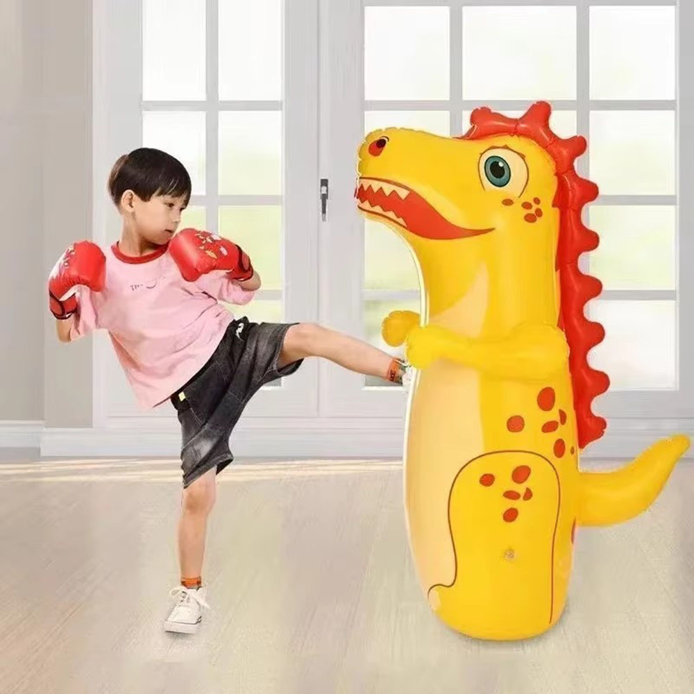 Çocuk Yetişkin Tumbler Boks Şi - Outdoor Sport Activities For Kids incelemesi ve fiyatı