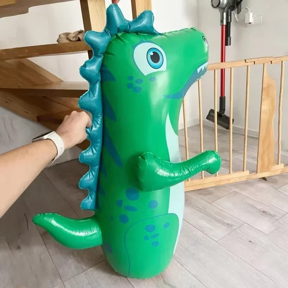 Çocuk Yetişkin Tumbler Boks Şi - Outdoor Sport Activities For Kids incelemesi ve fiyatı