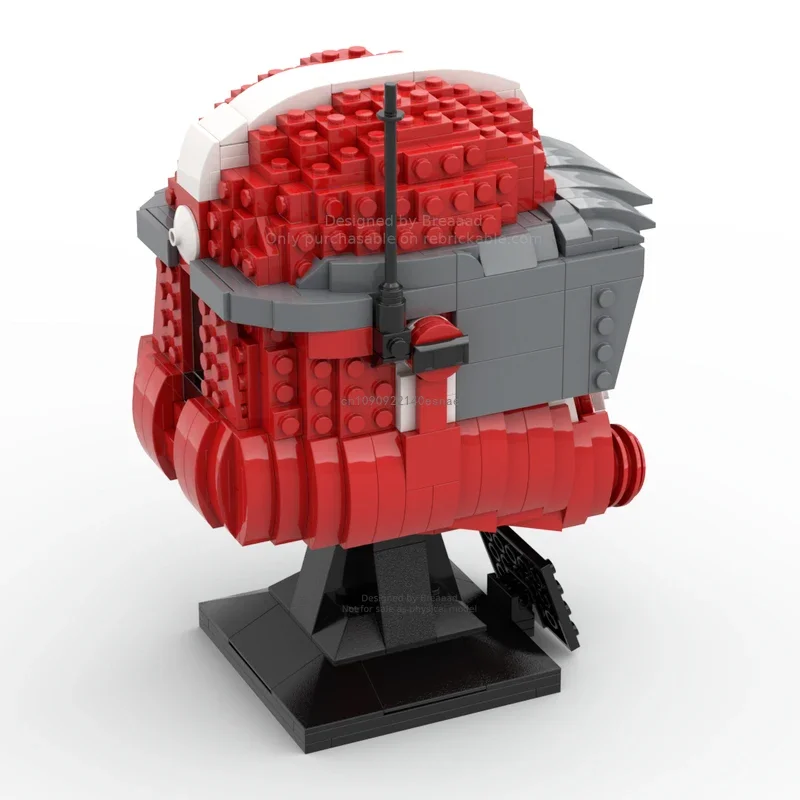 Moc 754 adet yıldız savaş komu - Equestrian Helmet incelemesi ve fiyatı