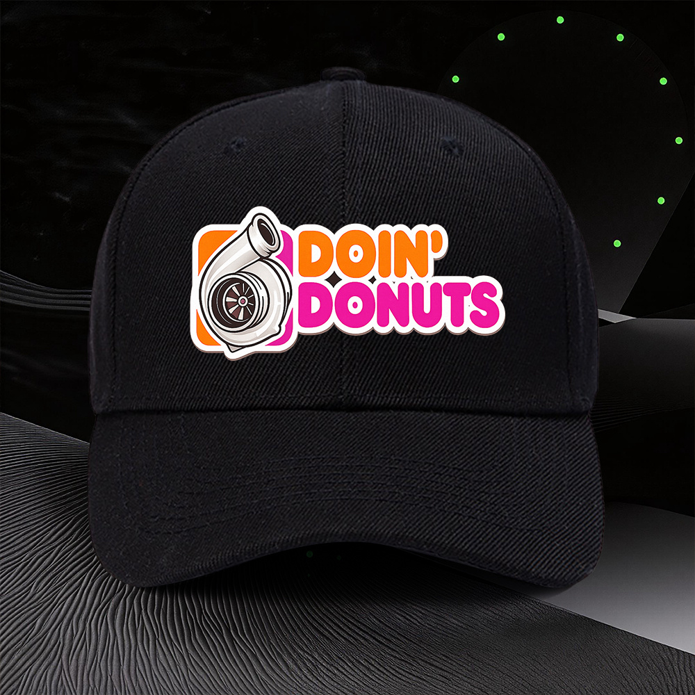 of DOIN' DONUTS Baskılı Ayarla - Outdoor Sport An incelemesi ve fiyatı