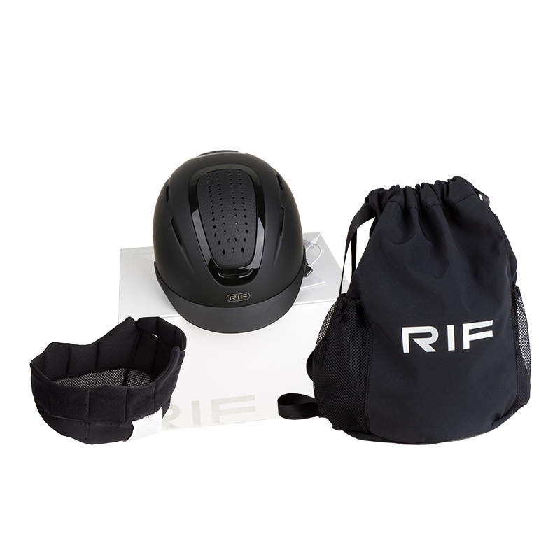 Binicilik Kaskı F35plus, Düşme - Equestrian Helmet incelemesi ve fiyatı