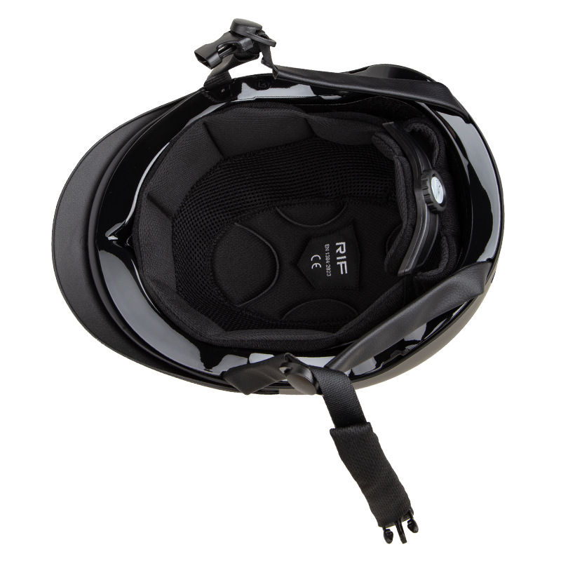 Binicilik Kaskı F35plus, Düşme - Equestrian Helmet incelemesi ve fiyatı