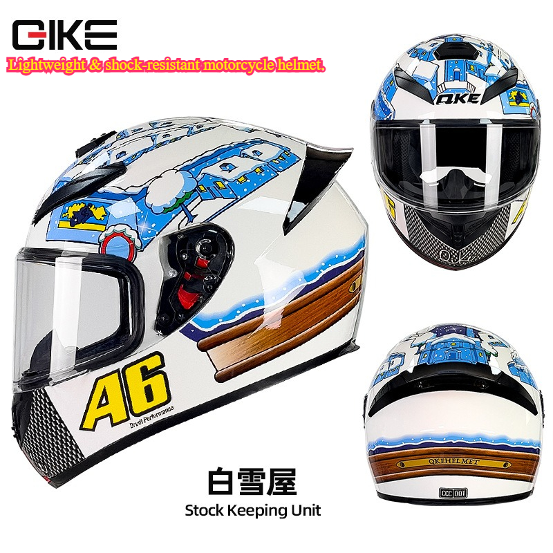 QIKE Dört Mevsim Evrensel Erke - Equestrian Helmet incelemesi ve fiyatı