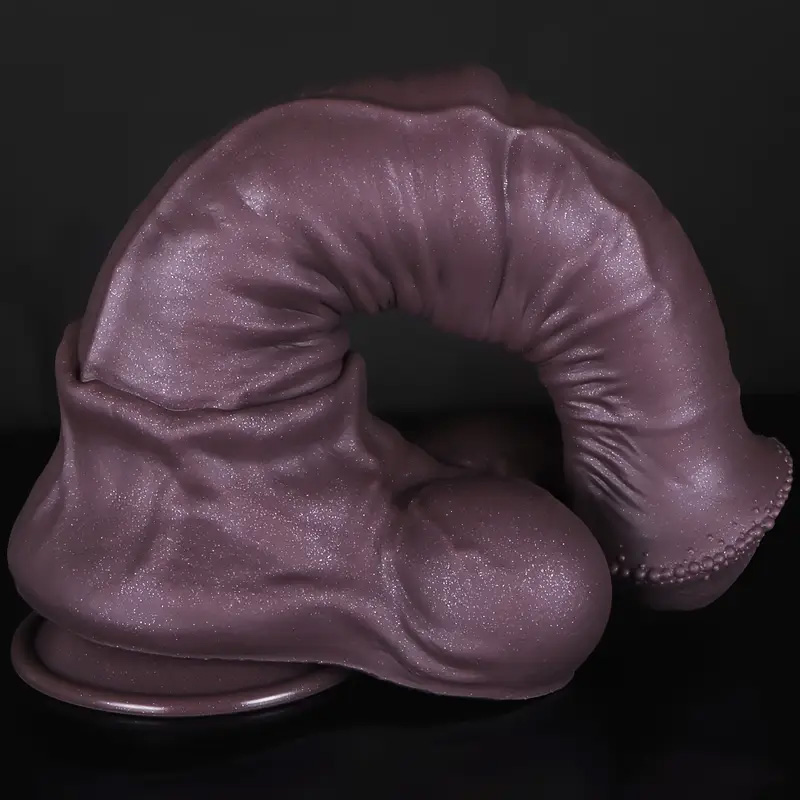 Büyük At Dildosu Anal Plug Sek - Lunge Line Horse incelemesi ve fiyatı