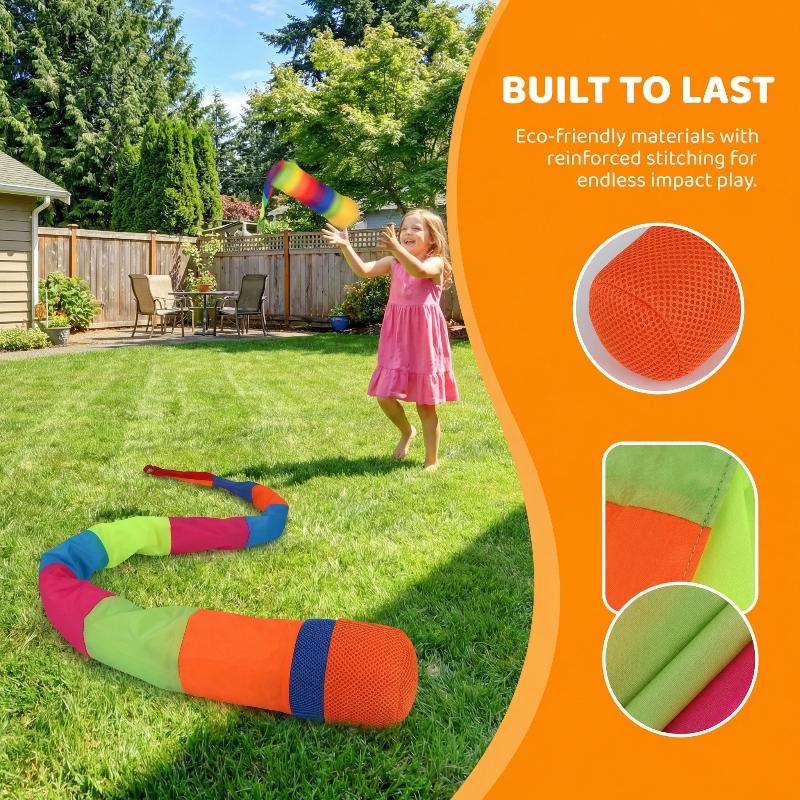 İnteraktif Açık Hava Kum Torba - Outdoor Sport Activities For Kids incelemesi ve fiyatı