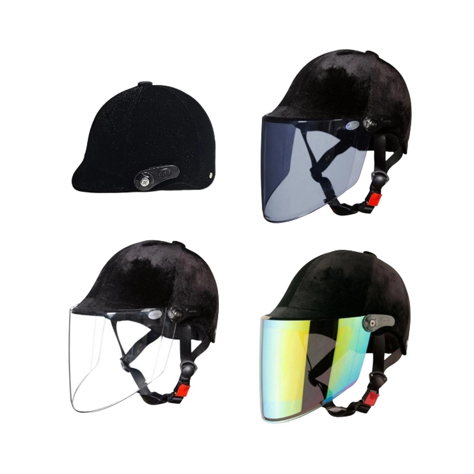 At Binme Kaskı Nefes Alabilen  - Equestrian Helmet incelemesi ve fiyatı