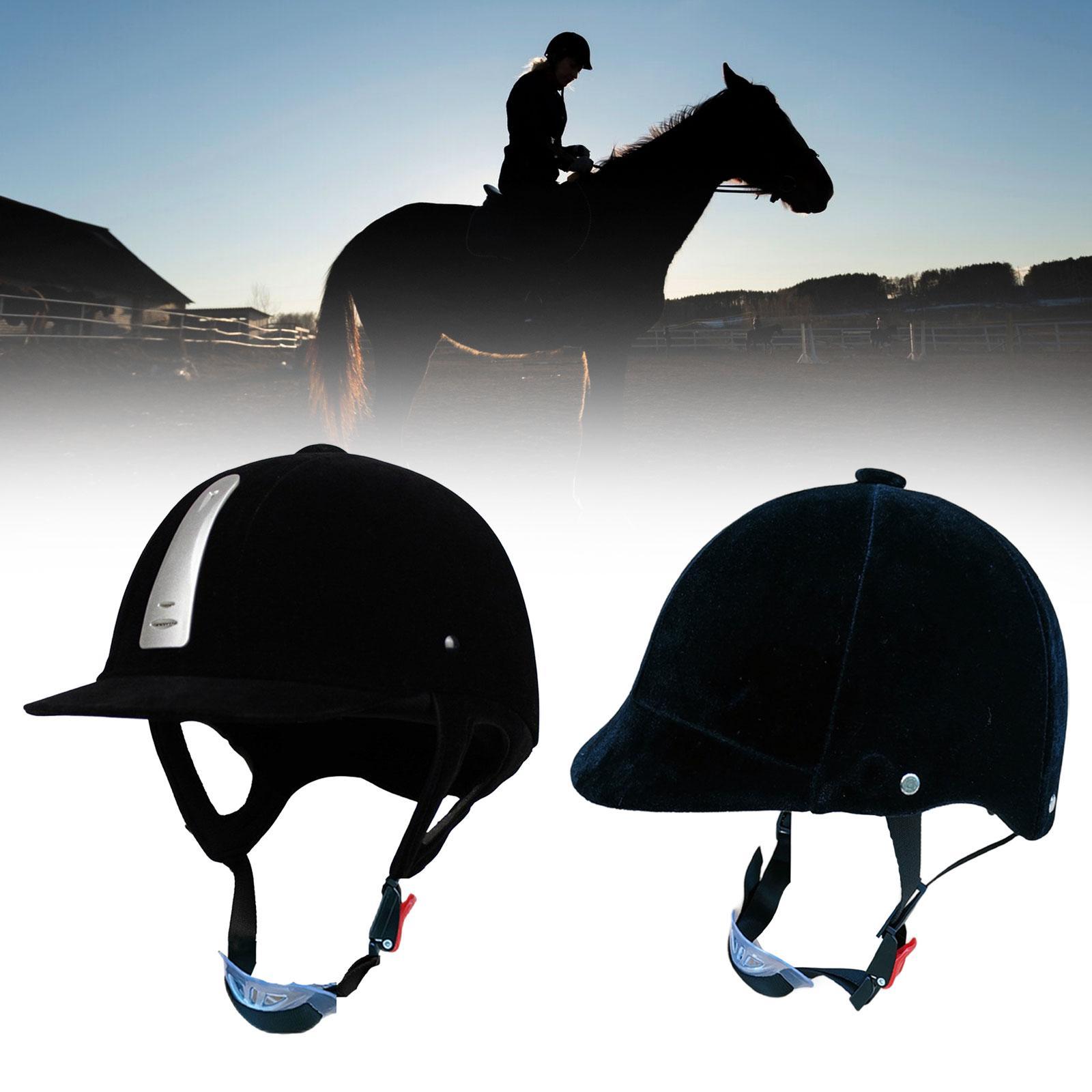 Binicilik Kaskı Profesyonel Aç - Equestrian Helmet incelemesi ve fiyatı