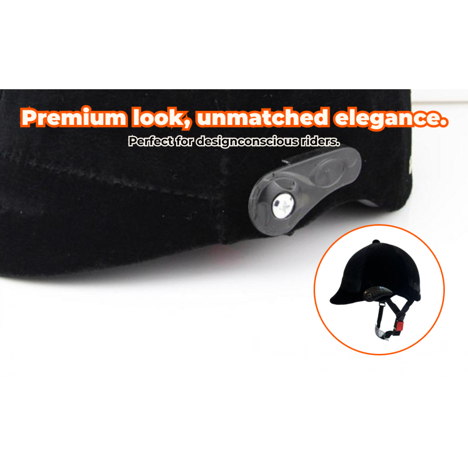 Erkekler ve Kadınlar İçin Bini - Equestrian Helmet incelemesi ve fiyatı