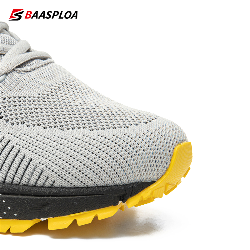 Baasploa Erkekler koşu ayakkab - Outdoor Sport Flooring incelemesi ve fiyatı