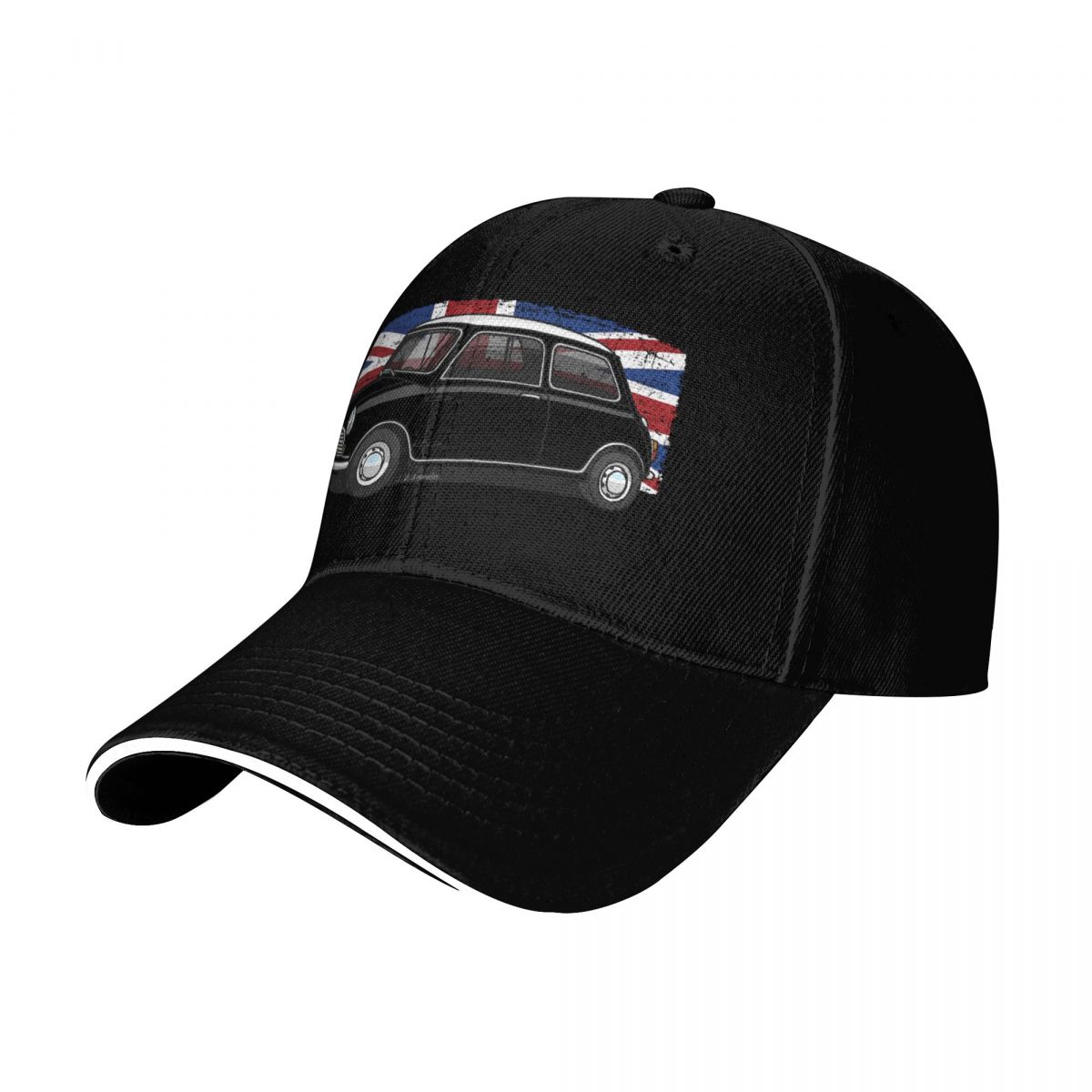 Arka planında Union Jack'li kl - Outdoor Sport Drawing incelemesi ve fiyatı
