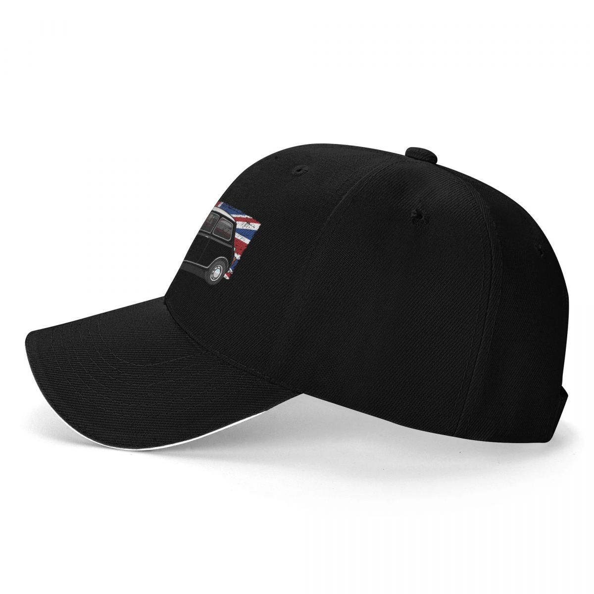 Arka planında Union Jack'li kl - Outdoor Sport Drawing incelemesi ve fiyatı