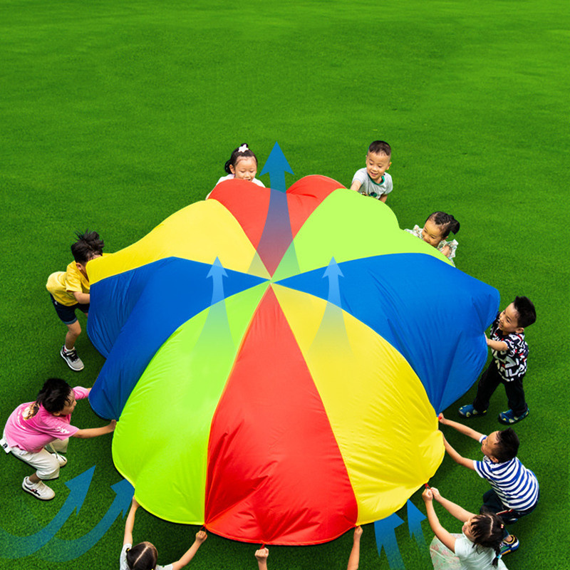2M/4M çaplı çocuklar açık ekip - Outdoor Sport Activities For Kids incelemesi ve fiyatı