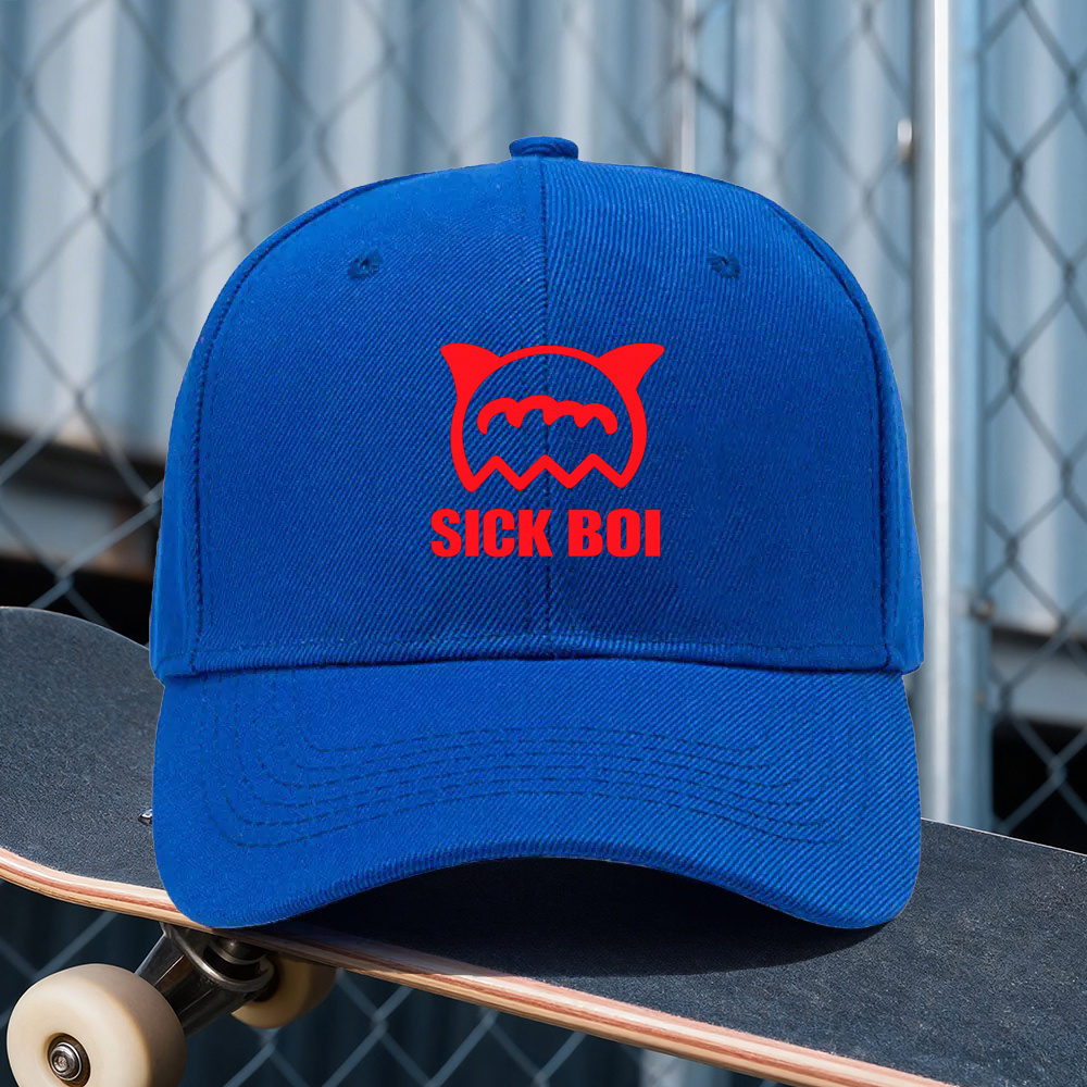 2,54 cmSICK BOI