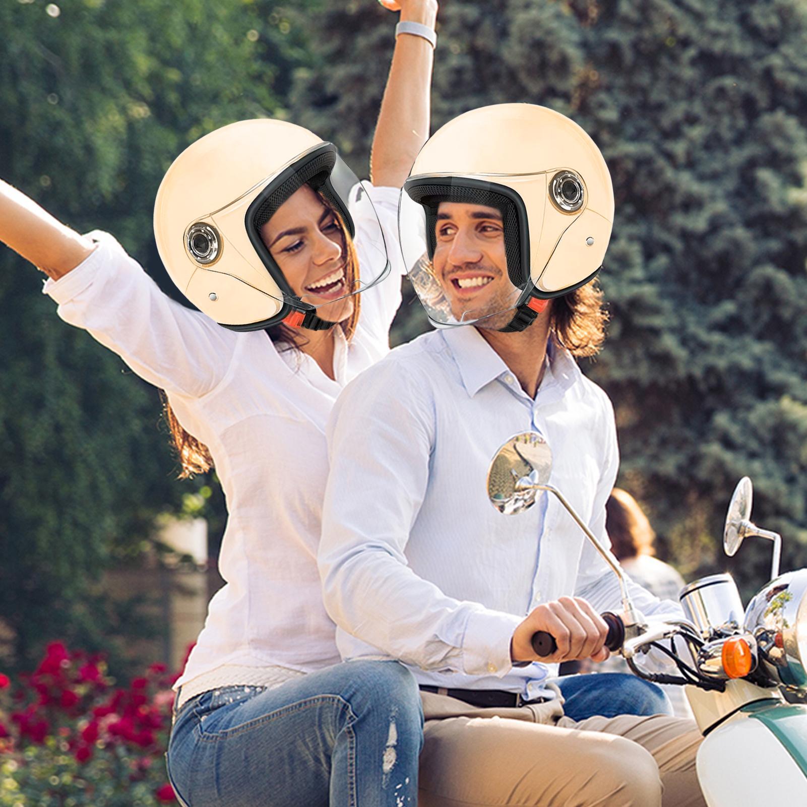 Motosiklet için kask motosikle - Equestrian Helmet incelemesi ve fiyatı