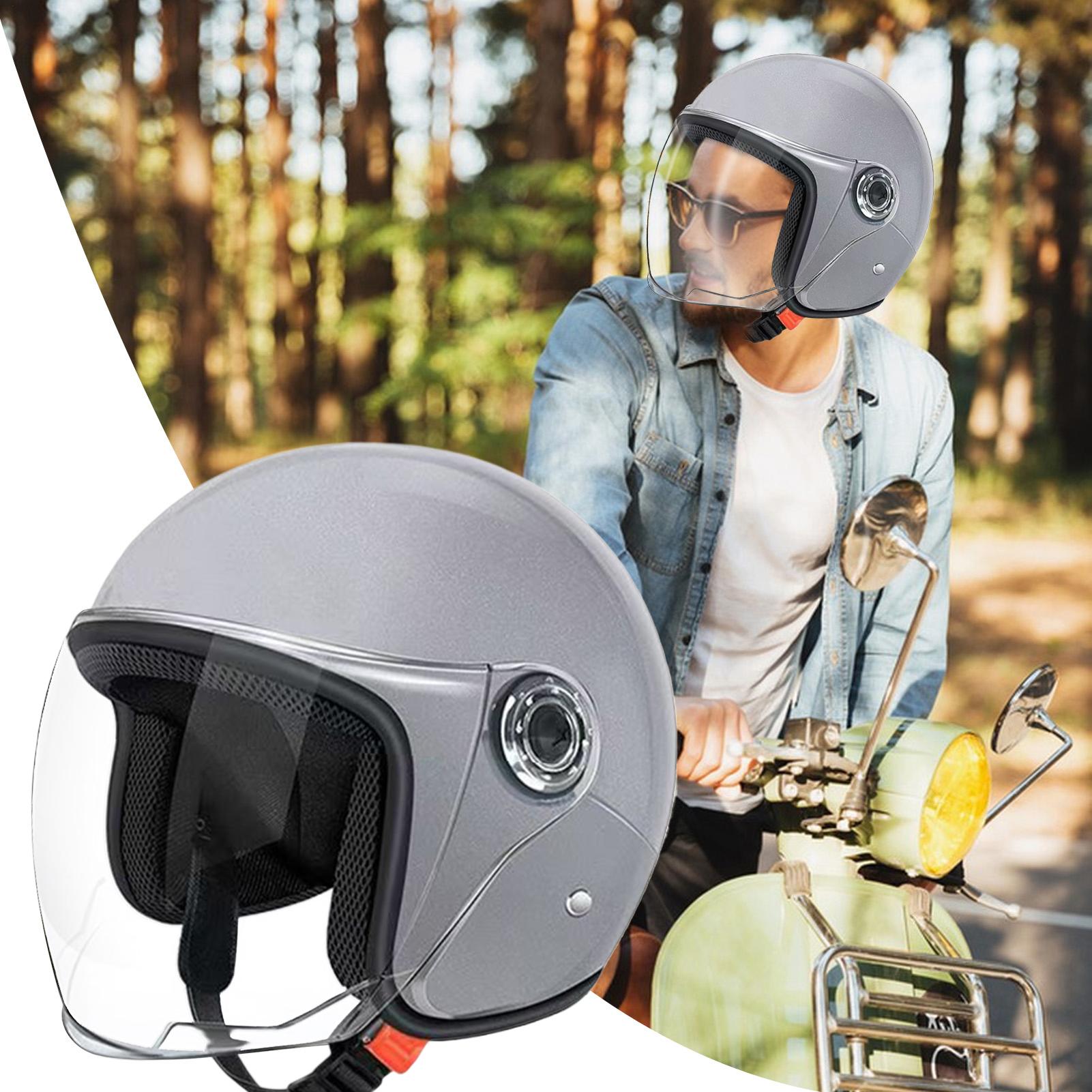 Motosiklet için kask motosikle - Equestrian Helmet incelemesi ve fiyatı