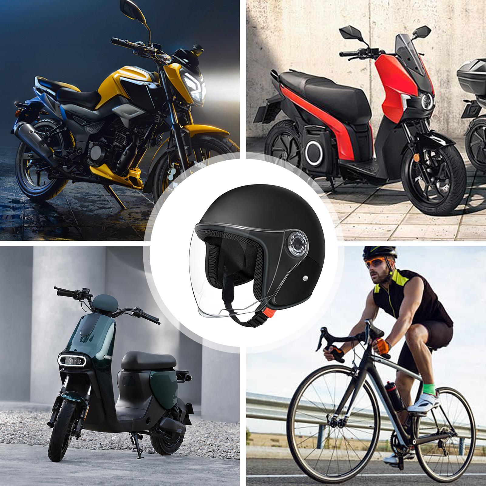 Motosiklet için kask motosikle - Equestrian Helmet incelemesi ve fiyatı