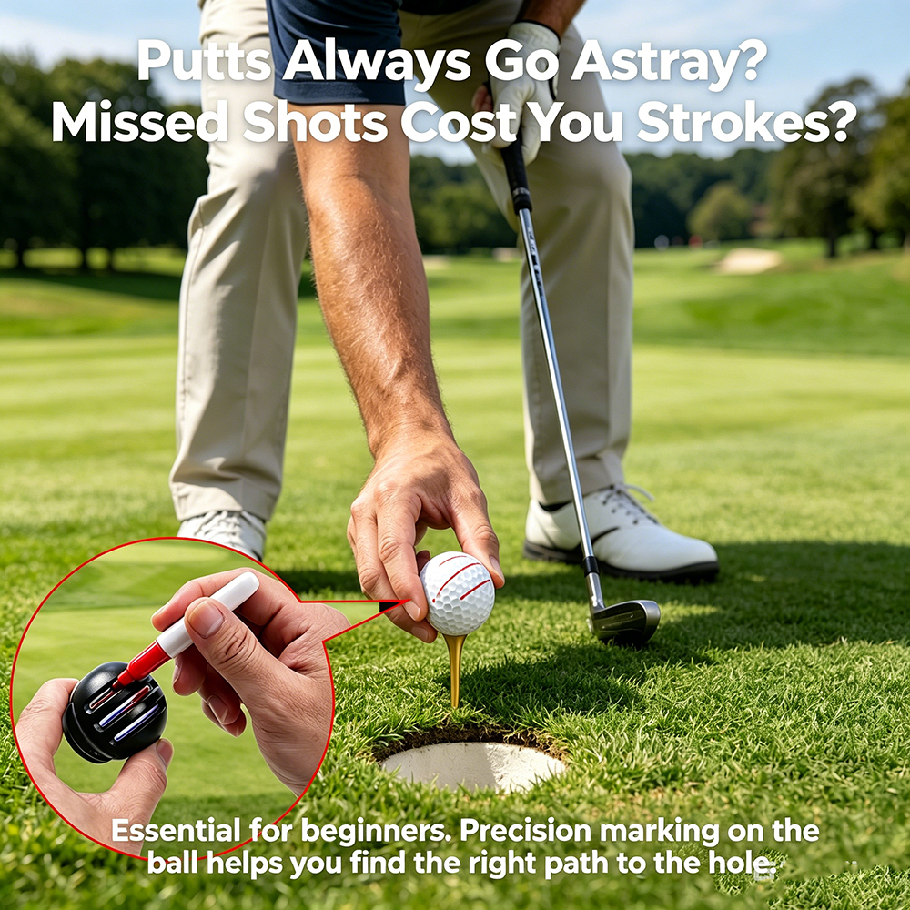 Profesyonel Golf Topu Astar İş - Outdoor Sport Drawing incelemesi ve fiyatı