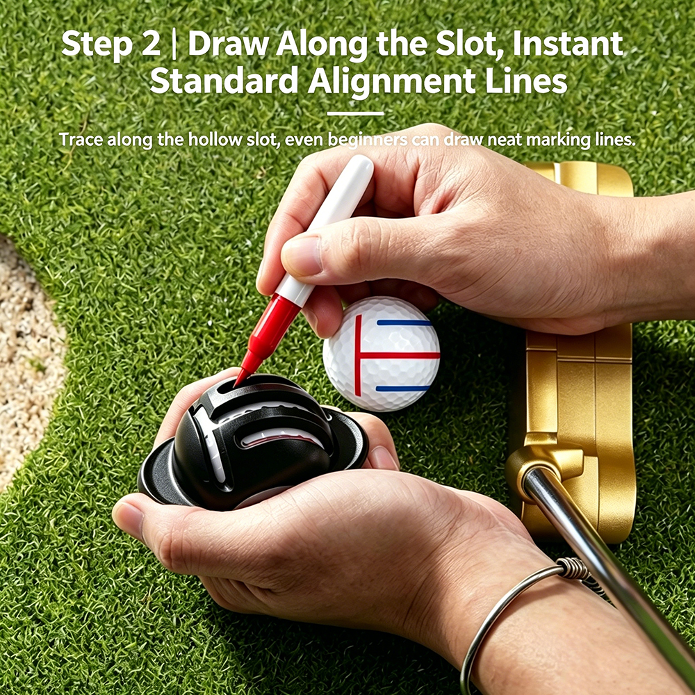 Profesyonel Golf Topu Astar İş - Outdoor Sport Drawing incelemesi ve fiyatı