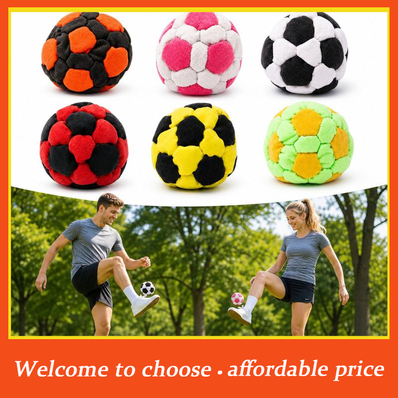 Yumuşak Ayak Topu, Kum Torbası - Outdoor Sport Activities For Kids incelemesi ve fiyatı