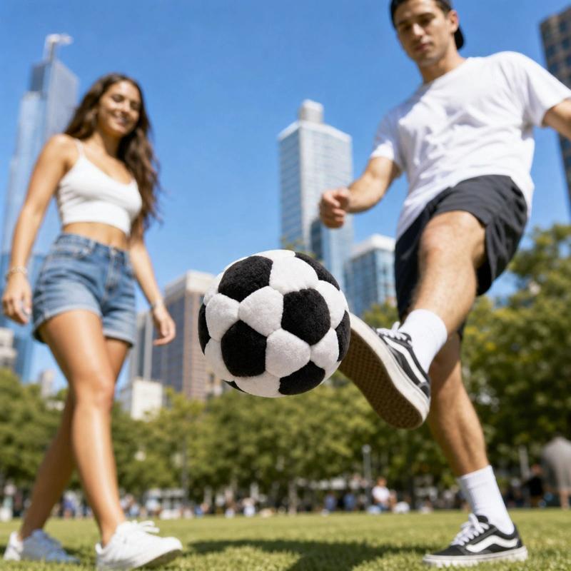 Yumuşak Ayak Topu, Kum Torbası - Outdoor Sport Activities For Kids incelemesi ve fiyatı