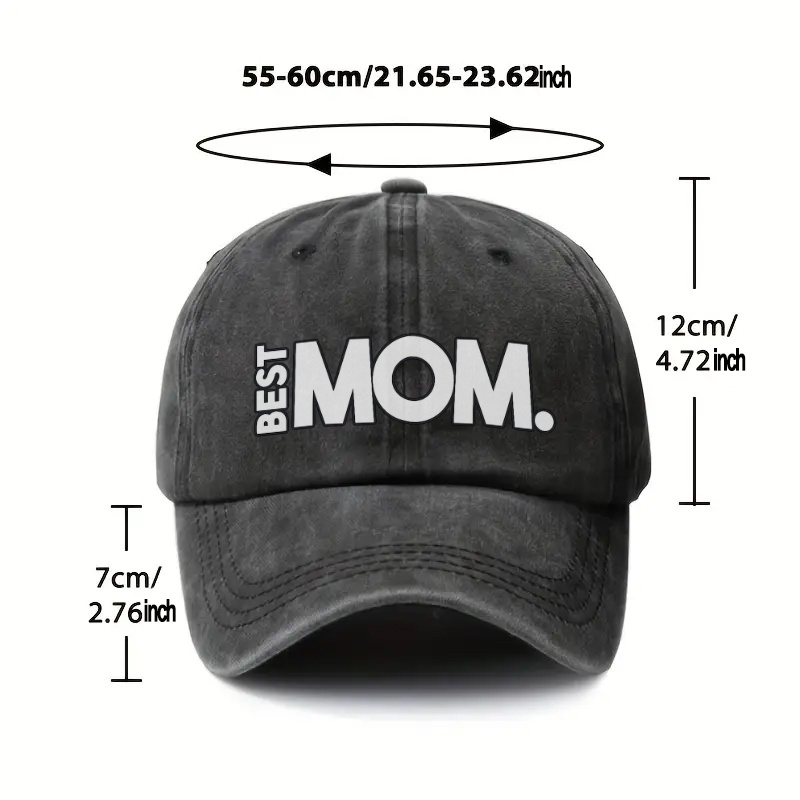 2,54 cmBEST MOM