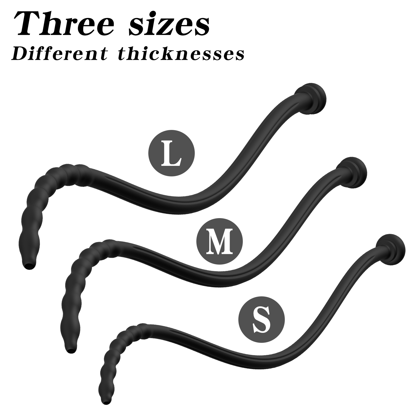 S/M/L Üretral Kateter Dilatör  - Lunge Line Horse incelemesi ve fiyatı
